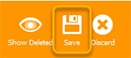 Saving the printer role connection